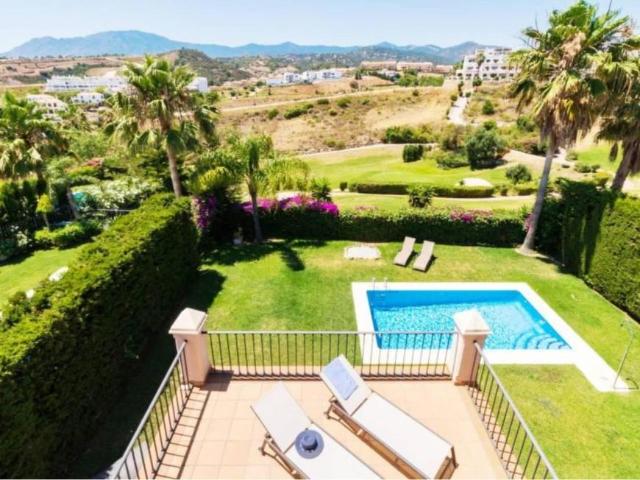 Casa 3 Dormitorio Málaga Andalusia ES101377287