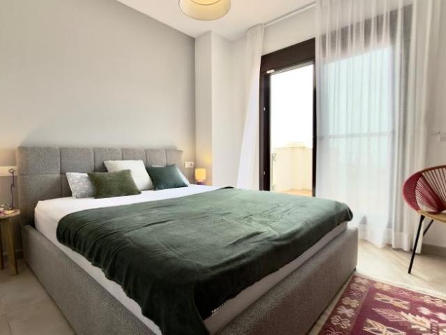 Casa 3 Dormitorio Málaga Andalusia ES103841455