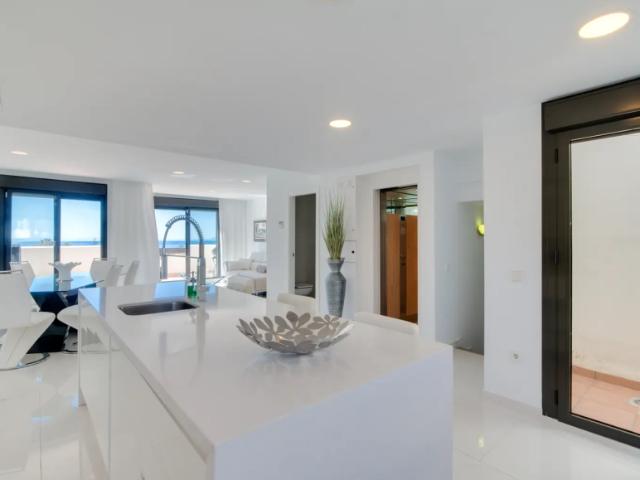 Casa 3 Dormitorio Málaga Andalusia ES99932425