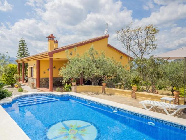 Casa 3 Dormitorio Málaga Málaga ELS102771773