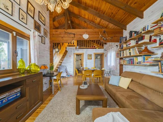 Casa 3 Dormitorio Málaga Málaga ELS99725906