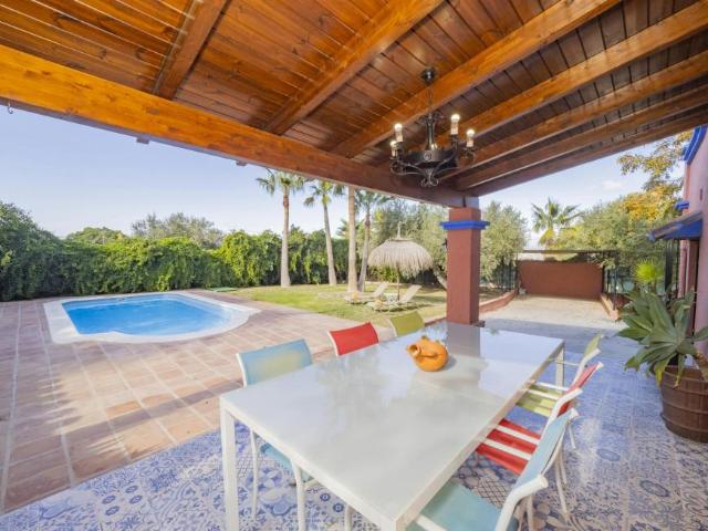 Casa 3 Dormitorio Málaga Málaga ES104225391