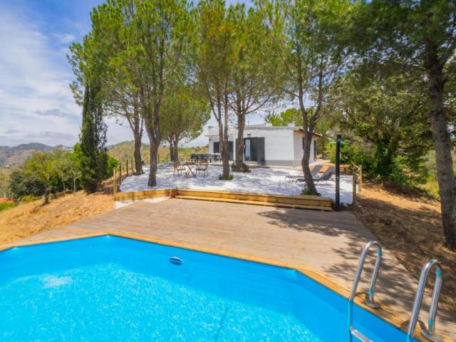 Casa 3 Dormitorio Málaga Málaga ES104507677
