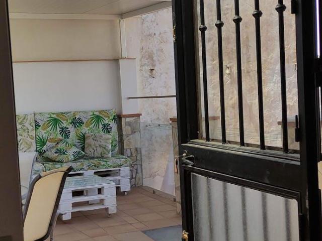 Casa 3 Dormitorio Málaga Málaga ES94949773