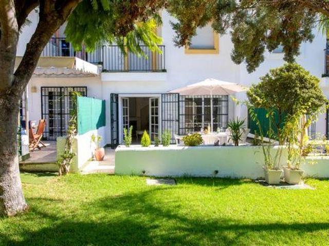 Casa 3 Dormitorio Marbella Andalucía ELS98303772