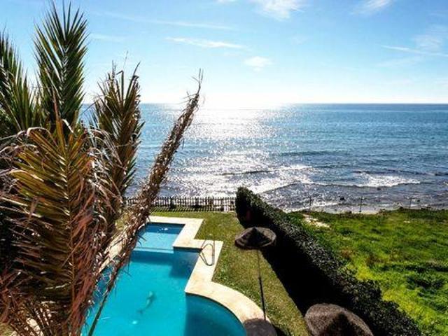 Casa 3 Dormitorio Marbella Andalucía ES98303086