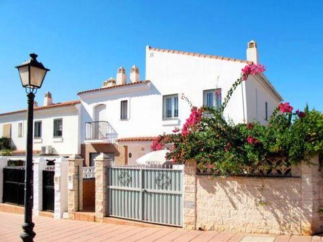 Casa 3 Dormitorio Marbella Andalucía ES98303093