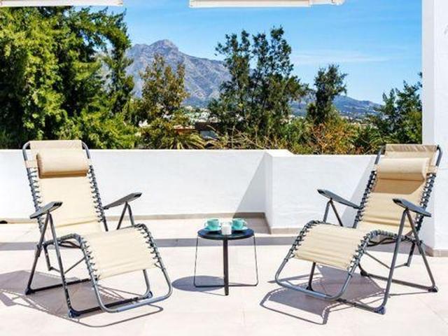 Casa 3 Dormitorio Marbella Andalucía ES98684804