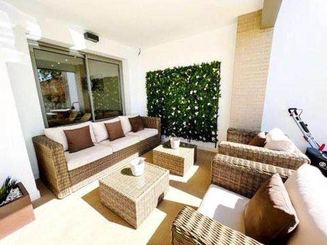 Casa 3 Dormitorio Mijas Andalucía ES98303726