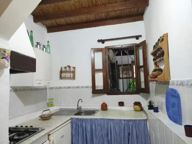 Casa 3 Dormitorio Mojacar Mojacar ELS97214106