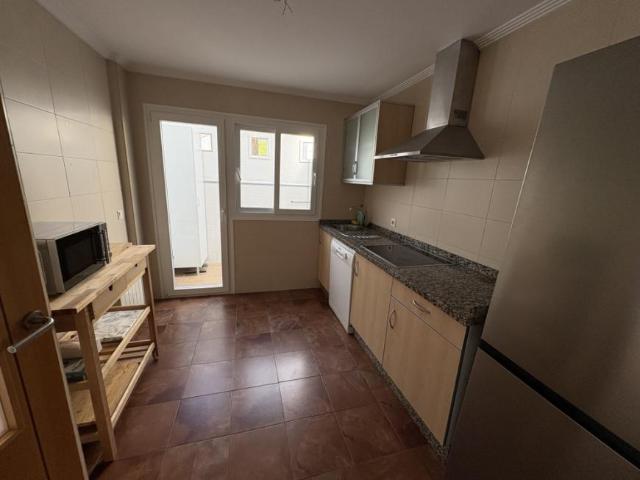 Casa 3 Dormitorio Nuevo Portil Nuevo Portil ES105005897