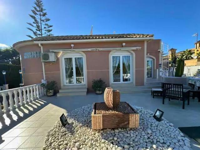 Casa 3 Dormitorio Orihuela Orihuela ELS85951630
