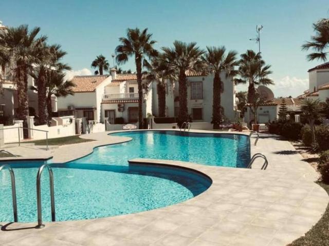 Casa 3 Dormitorio Orihuela Orihuela ELS92061714