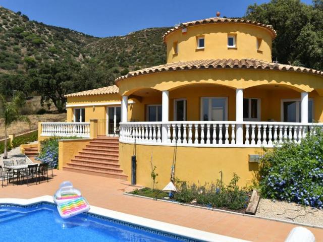 Casa 3 Dormitorio Palau Palau ES104783448