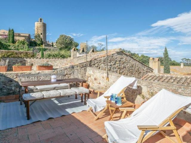 Casa 3 Dormitorio Pals Pals ELS99562875