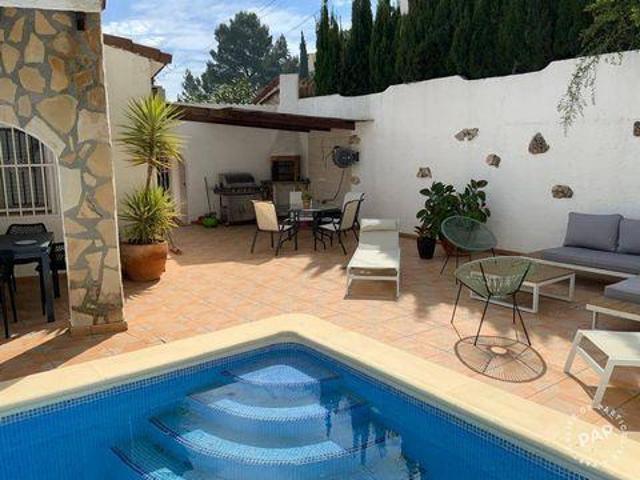 Casa 3 Dormitorio Pedreguer Comunidad Valenciana ES97110412