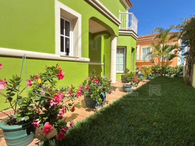 Casa 3 Dormitorio Santa Úrsula Santa Úrsula ES102667885