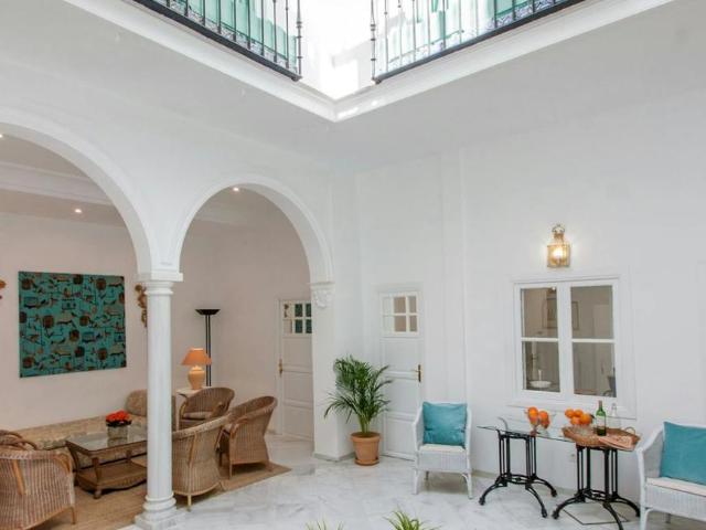 Casa 3 Dormitorio Sevilla Sevilla ES99048740
