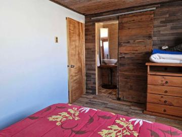 Casa 3 Dormitorios, 3 Baños, Gualliguica comuna Vicuña, Valle de Elqui | 3 Dormitorios por 3100.00 en Vicuña