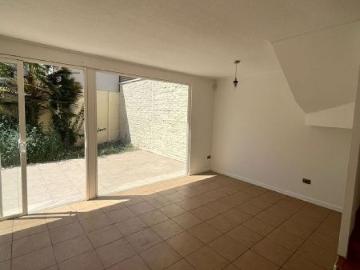 Casa 3 Dormitorios – 3 Baños Puente Alto
