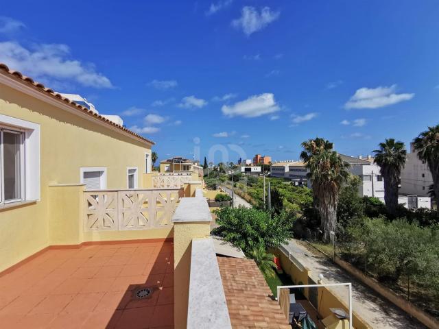 Casa 3 dormitorios 135.00 m2 135m² Benicarló
