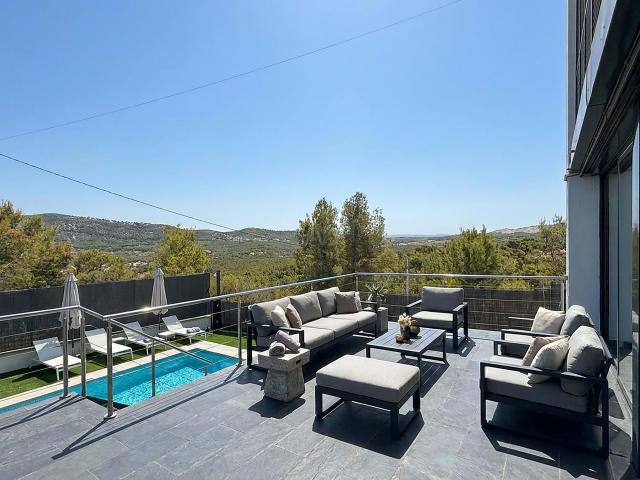 Casa 3 dormitorios 136 m2