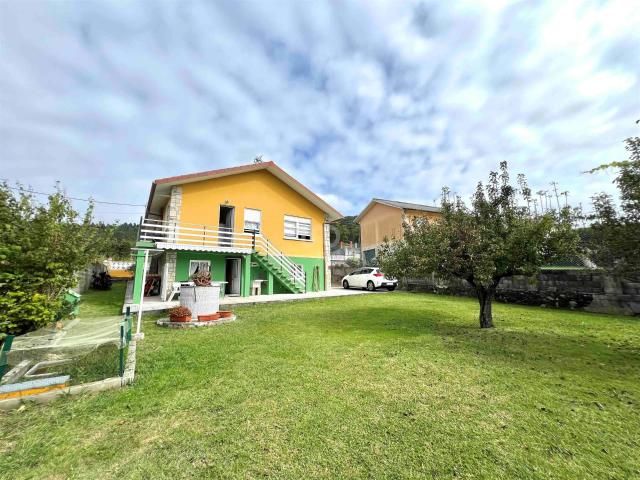 Casa 3 dormitorios 176.00 m2 176m² Ferrol