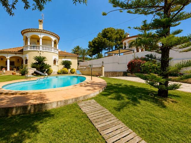 Casa 3 dormitorios 170 m2
