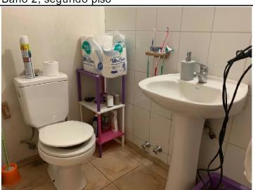 Casa 3 dormitorios 2 baños Chillán, amplio terreno y estacionamiento doble | 3 Dormitorios por 2385.00 en Chillán
