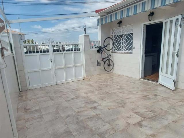 Casa 3 dormitorios 57 m2