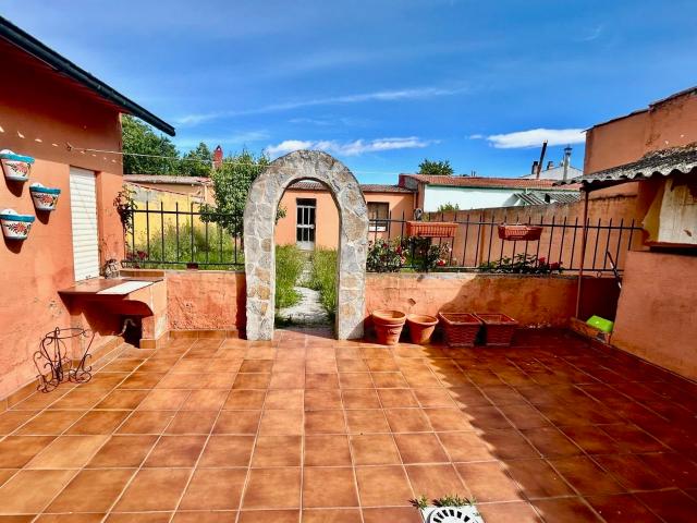 Casa 3 dormitorios 74 m2