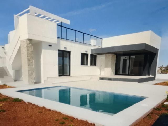Casa 3 dormitorios 83 m2