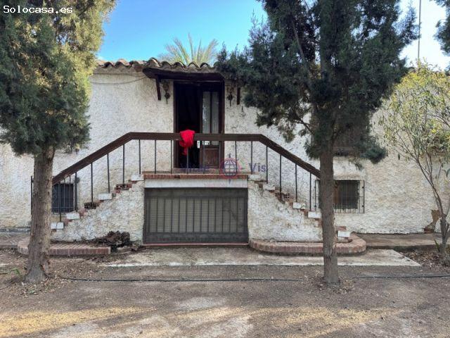 CASA 3 DORMITORIOS CAMPILLO