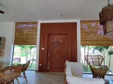 Casa 3 dormitorios en San José Manglaralto