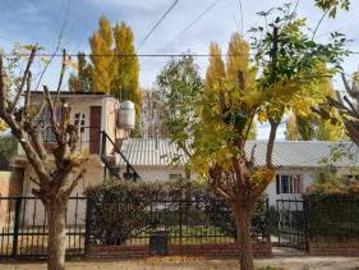 Casa 3 dormitorios en Picún Leufú