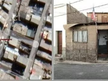 Casa | 3 Dormitorios por 1672.00 en Antofagasta