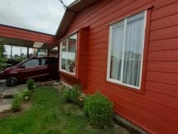 Casa | 3 Dormitorios por 105000. 00 en Puerto Montt