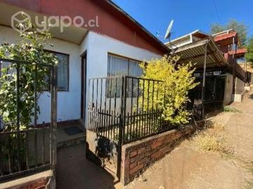 Casa | 3 Dormitorios por 55000. 00 en Mulchén