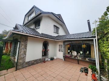 Casa 3 niveles Colon 9000 Hualpen