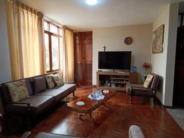 CASA 3 PISOS EN VENTA, URB. PRIMAVERA