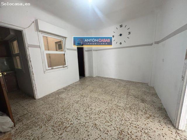 CASA 3 PLANTAS EN ASPE