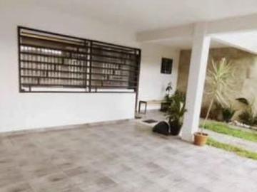 Casa 3 recámaras cerca de bodega Aurrera Trancas