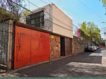 Casa 3 recamaras con jardin en Venta, Coyoacan, en Cd de Mexico