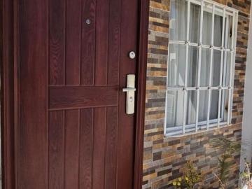 Casa 3 recámaras en privada