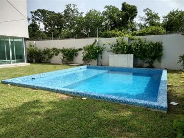 Casa 3 Rec?maras en Renta Selvamar Playa del Carmen con Paneles Solares y Alberca