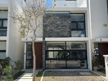 Casa 3 Recámaras en RENTA, Tulum Country Club
