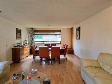 Casa 3 recamaras en Venta, Av. Calzada de las Águilas
