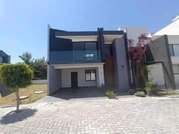 Casa 3 recámaras en venta, Lomas de Angelópolis, 179 m² terreno