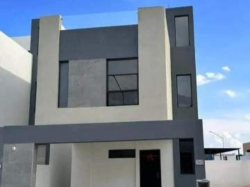 CASA 3 RECAMARAS, ESTANCIA, HUINALA APODACA