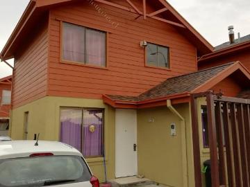 Casa 3D+3B+Estacionamientos L. Coloradas San Pedro
